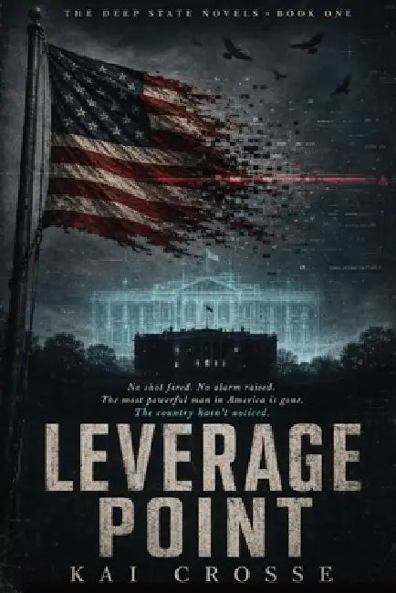 Leverage Point by Kai Crosse