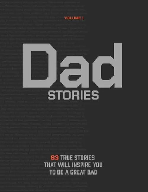 Dad Stories by That's My Dad Project