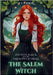 The Salem Witch by Taylor, B. C.