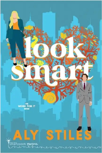 Look Smart by Romance, Smartypants
