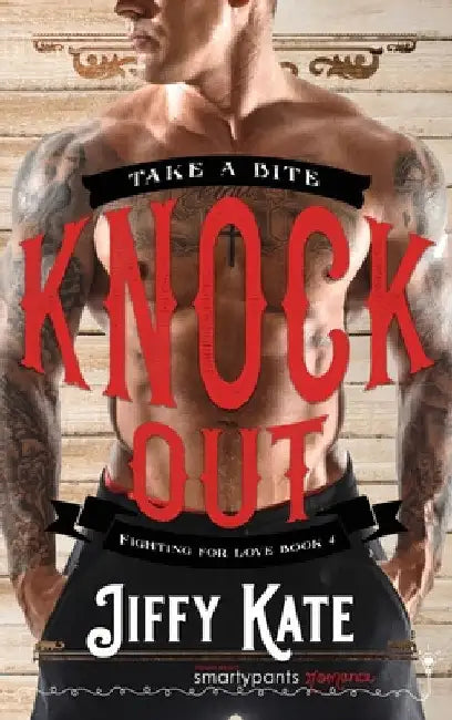 Knock Out by Smartypants Romance