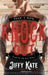 Knock Out by Smartypants Romance
