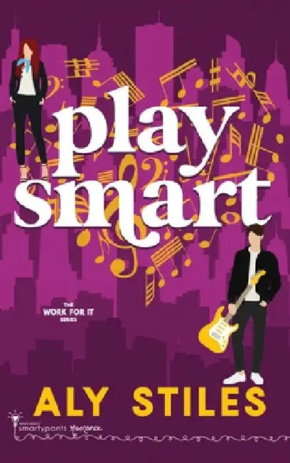 Play Smart by Smartypants Romance