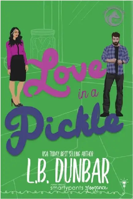 Love in a Pickle by Romance, Smartypants