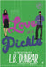Love in a Pickle by Romance, Smartypants