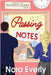 Passing Notes by Romance, Smartypants