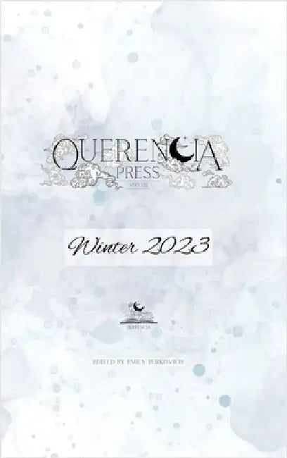 Querencia Winter 2023 by Perkovich, Emily