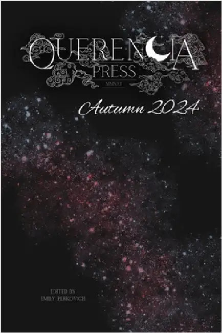 Querencia Autumn 2024 by Perkovich, Emily