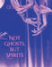 Not Ghosts, But Spirits II: art from the women's & lgbtqia+ communities by Perkovich, Emily