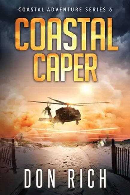 Coastal Caper by Don Rich