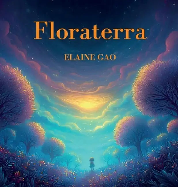 Floraterra by Elaine Gao