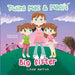 Twins Mac & Madi's Big Sister by Linda Herron