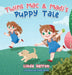 Twins Mac & Madi's Puppy Tale by Linda Herron, Marie Delon