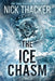 The Ice Chasm by Nick Thacker