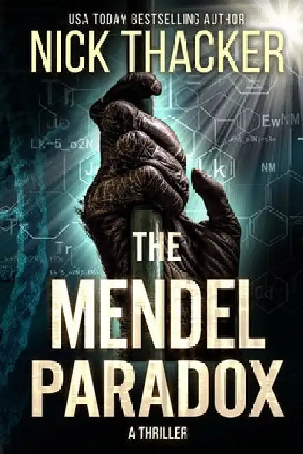 The Mendel Paradox by Nick Thacker