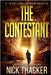 The Contestant by Thacker, Nick