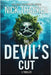 The Devil's Cut by Thacker, Nick