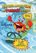 The True Adventures of Charlie the Crab: Special Three Story Set by Chris Hodek