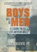Boys Will Be Men: 8 Lessons for the Lost American Male by Vince Benevento