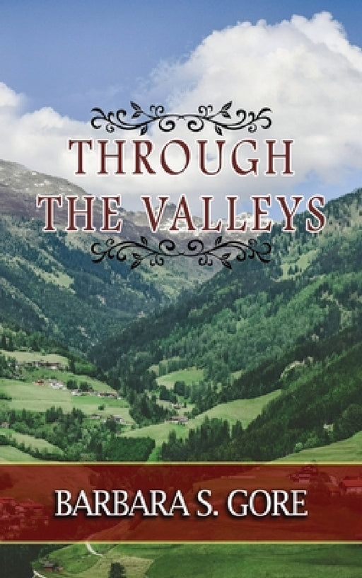 Through The Valleys by Barbara S. Gore