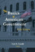 The Basics of American Government: Fifth Edition by Carl Cavalli