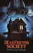 The Dead Friends Society by Paul Gandersman