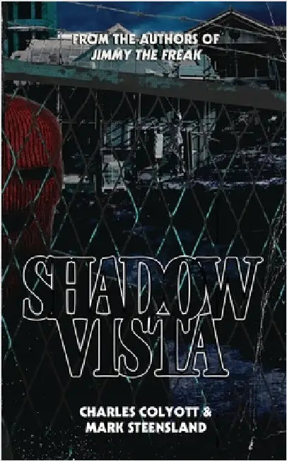 Shadow Vista by Colyott, Charles