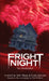 Fright Night: The Novelization by John Skipp