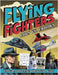 Flying Fighters Cops VS. Crooks: Paper Airplane Book For Kids by Squid, Albert B.