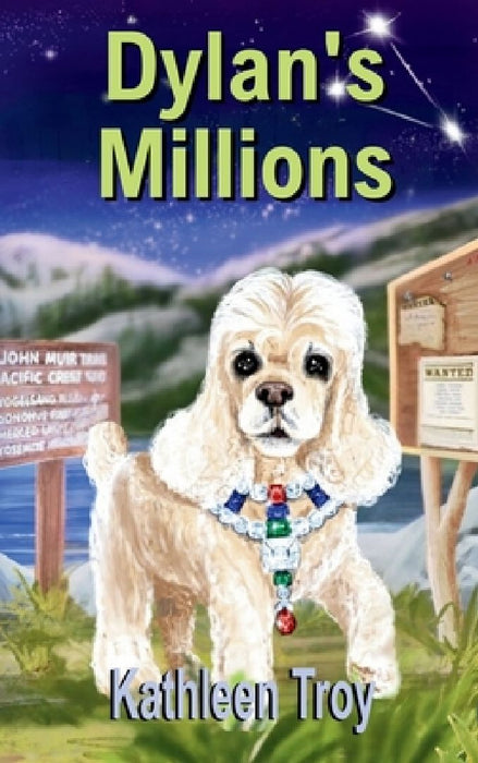 Dylan's Millions by Kathleen Troy