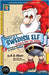 STORIES OF A SWEDISH ELF featuring Gus the Tomte by Chase, D. A.