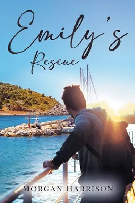 Emily's Rescue by Julie Hill