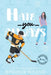 Hate You Always (Illustrated Cover): An Enemies-to-Lovers Brother's Teammate New Adult Sports Romance by Jennifer Sucevic