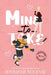Mine to Take (Illustrated Cover): A Brother's Rival, Mistaken Identity New Adult Sports Romance by Jennifer Sucevic
