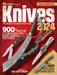 Knives 2024, 44th Edition: The World's Greatest Knife Book by Joe Kertzman