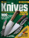 Knives 2025 by Joe Kertzman