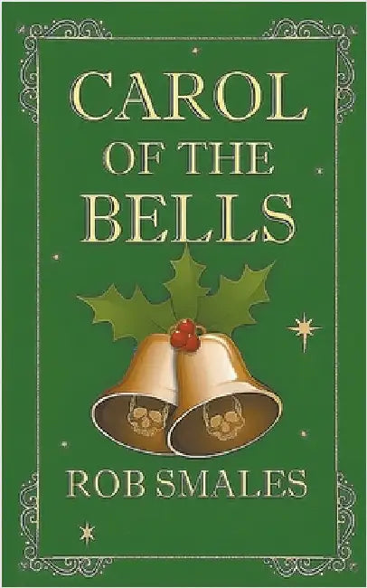 Carol of the Bells by Smales, Rob
