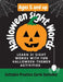 Halloween Sight Words: Learn 31 Sight Words by doing Fun Halloween-Themed Activities! by Trisha McNeil