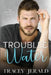 Troubled Water: An Age Gap, Workplace, Protector Redemption by Jerald, Tracey
