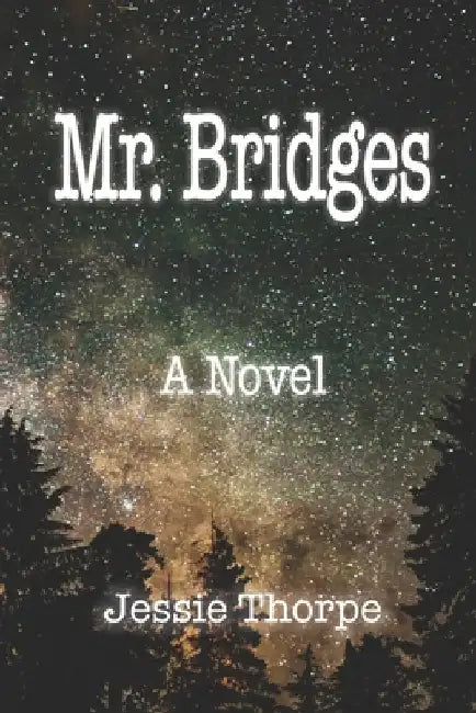 Mr. Bridges by Jessie Thorpe