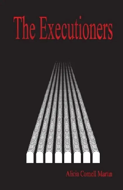 The Executioners by Alicia Martin