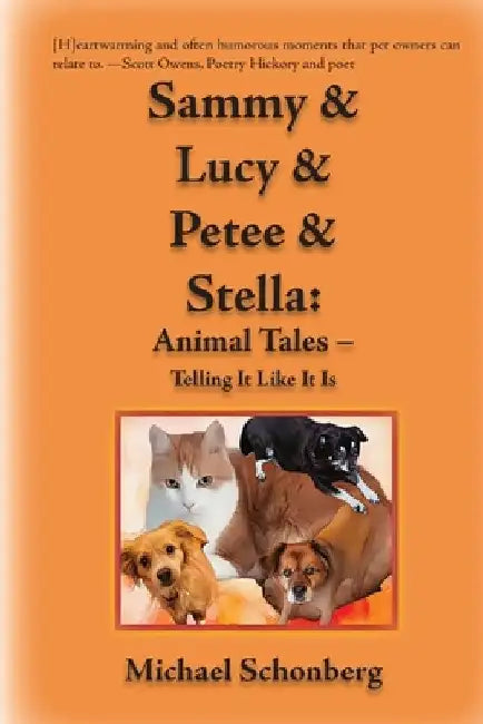 Sammy and Lucy and Petee and Stella by Miscellaneous