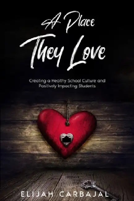 A Place they Love by Elijah Carbajal