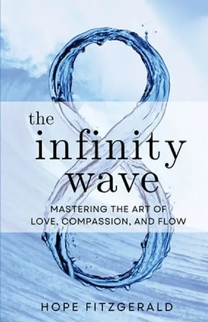 The Infinity Wave by Hope Fitzgerald