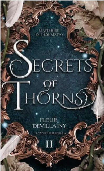 Secrets of Thorns by Devillainy, Fleur