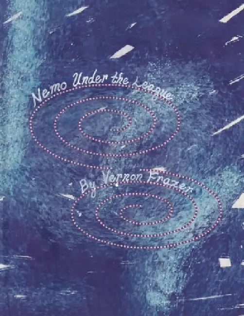 Nemo under the League by Vernon Frazer