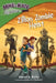 Zillion Zombie Heist by David A. Kelly