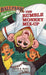 The Rumble Monkey Mix-Up by David A. Kelly, Mark Meyers