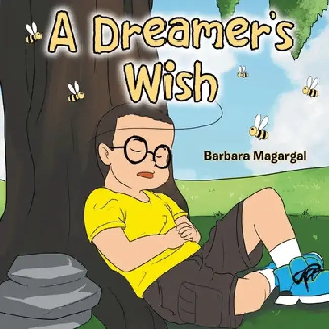 A Dreamer's Wish by Barbara Magargal