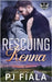 Rescuing Kenna by Fiala, Pj